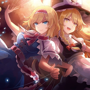 カードスリーブ第39弾「幽香」 - 逸遊団のおみせ BOOTH支部！ - BOOTH