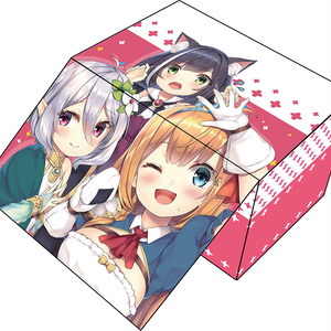 スリーブ：鈴原るる - u-sleeve - BOOTH