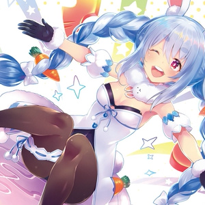 スリーブ：鈴原るる - u-sleeve - BOOTH