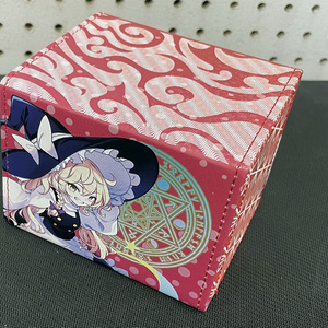 八雲家 プレイマット【受注生産】 - うめのみせ - BOOTH