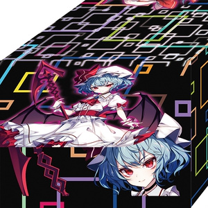 プレイマット『百合園セイア』 - sidereal - BOOTH