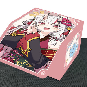 天童アリス（メイド）」カードスリーブ - sidereal - BOOTH