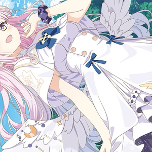 ブルーアーカイブ ブルアカ 百合園セイア 浅草さんぽ プレイマット