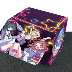 天童アリス（メイド）」カードスリーブ - sidereal - BOOTH