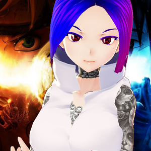 Naruto Eye's Bundle Pack 20 Sets Of Eye's With Textures
