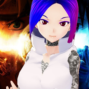 Naruto Eye's Bundle Pack 20 Sets Of Eye's With Textures
