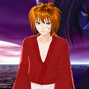 Rurouni Kenshin