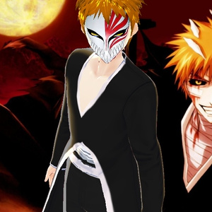 Bleach Ichigo Avatar