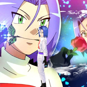 James Team Rocket