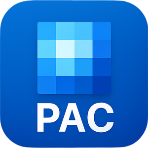 Pixel Art Converter（PAC）【Windows版】