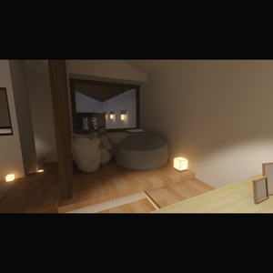 VRC向けワールド「Solarium」 缩略图 8