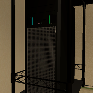 デスクトップPC