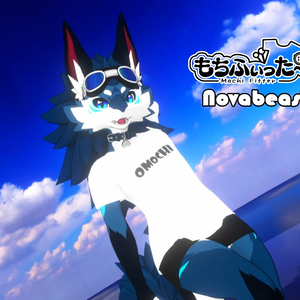 Mochfitter - Novabeast Profile
