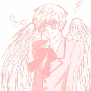 Angelic Pink