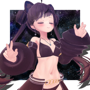 GRAVITY 【6アバター対応】