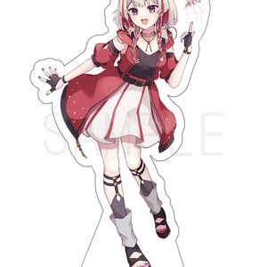 ハーバリウム風ドミスト(創作) - KureSHOP - BOOTH