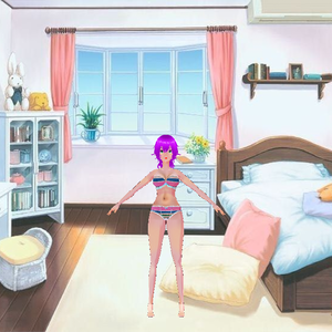BIKINI ROPA INTERIOR VARIOS MODELOS