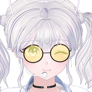 FREE_glasses 缩略图 5
