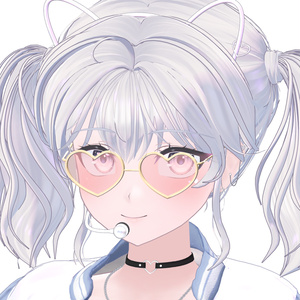 FREE_glasses 缩略图 3