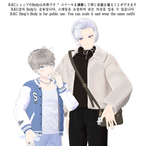 02.HALU [オリジナル3Dモデル] ver.1.01 缩略图 14