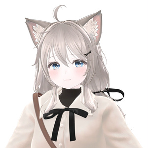 FREE_animal_ear_tail 缩略图 2