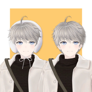 04.LUI [オリジナル3Dモデル] ver.1.00 缩略图 6