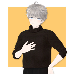 04.LUI [オリジナル3Dモデル] ver.1.00 缩略图 7