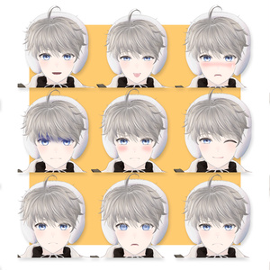 04.LUI [オリジナル3Dモデル] ver.1.00 缩略图 5