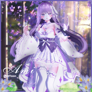 発売割引 Ami [萌Moe対応] new！