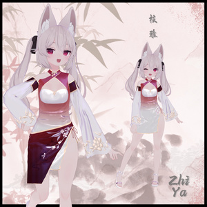 （ZhiYa複数11アバター対応） 缩略图 9