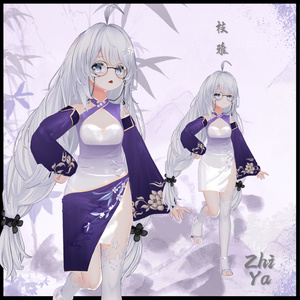 （ZhiYa複数11アバター対応） 缩略图 13