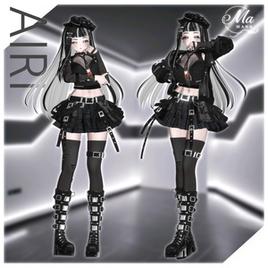 QingTian[複数16アバター対応]new✨ 缩略图 10