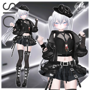 QingTian[複数16アバター対応]new✨ 缩略图 11
