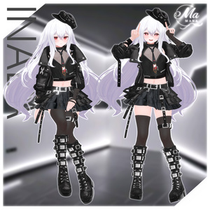QingTian[複数16アバター対応]new✨ 缩略图 14