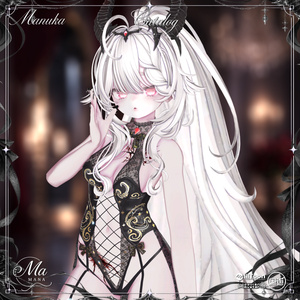VESPERA✨（複数17アバター対応） 缩略图 17