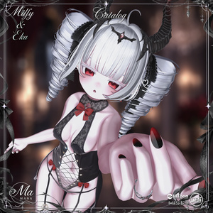 VESPERA✨（複数17アバター対応） 缩略图 16