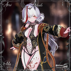 VESPERA✨（複数17アバター対応） 缩略图 7
