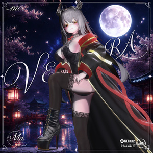 VESPERA✨（複数17アバター対応） 缩略图 2