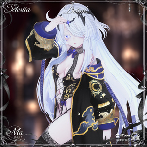 VESPERA✨（複数17アバター対応） 缩略图 15