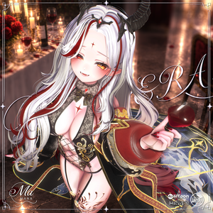 VESPERA✨（複数17アバター対応）
