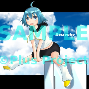 田上俊介F6キャンバスアート「7：まいてつ_ハチロクメインビジュアル