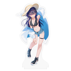 一ノ瀬うるは VGGC アクリルスタンド まとめ売り 一ノ瀬うるは VGGC アクリルスタンド まとめ売り 本日発送】 一ノ瀬