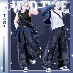 🖤 [𝟑𝟒 𝐀𝐕𝐀𝐓𝐀𝐑𝐒] ｜ 𝐕𝐎𝐈𝐃_𝐓𝐘𝐏𝐄 🖤 缩略图 2