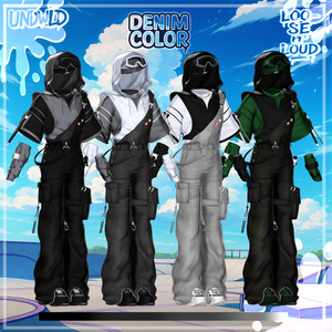 [31 Avatars] Loose-'N-Loud 缩略图 27