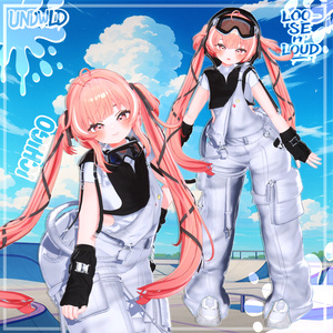 [31 Avatars] Loose-'N-Loud 缩略图 7