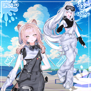 [31 Avatars] Loose-'N-Loud 缩略图 8