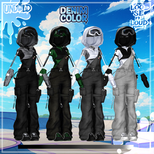 [31 Avatars] Loose-'N-Loud 缩略图 23