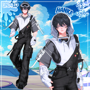 [31 Avatars] Loose-'N-Loud 缩略图 17