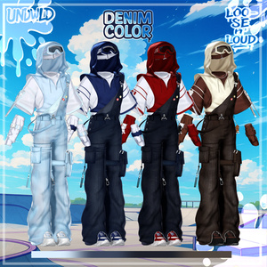 [31 Avatars] Loose-'N-Loud 缩略图 28