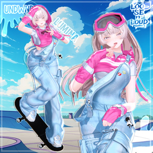 [31 Avatars] Loose-'N-Loud 缩略图 12